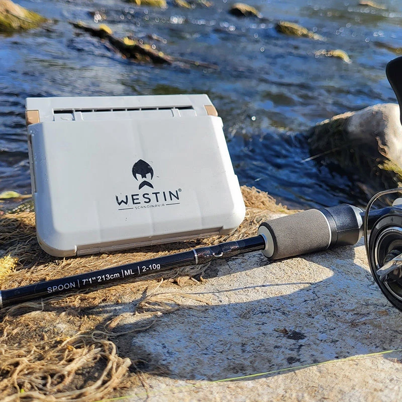 Westin W3 Terminal Tackle Boxes